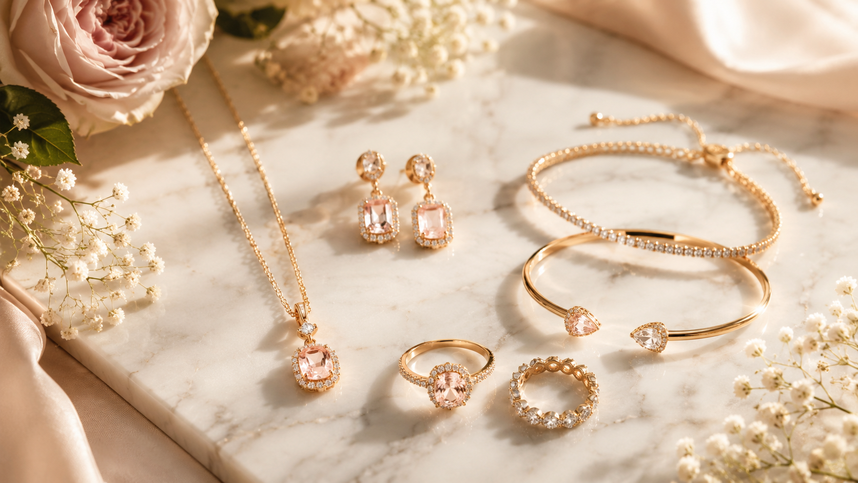 Jewellery Collection