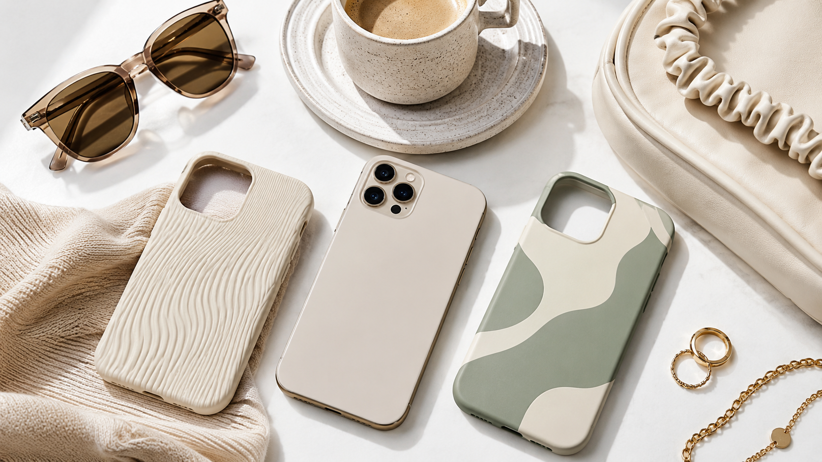 Phone Cases Collection