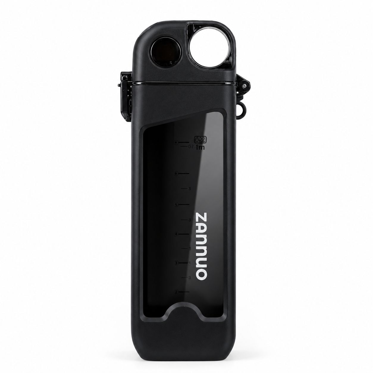 ZANNUO HydroGrip Water Bottle – 1L - Image 5