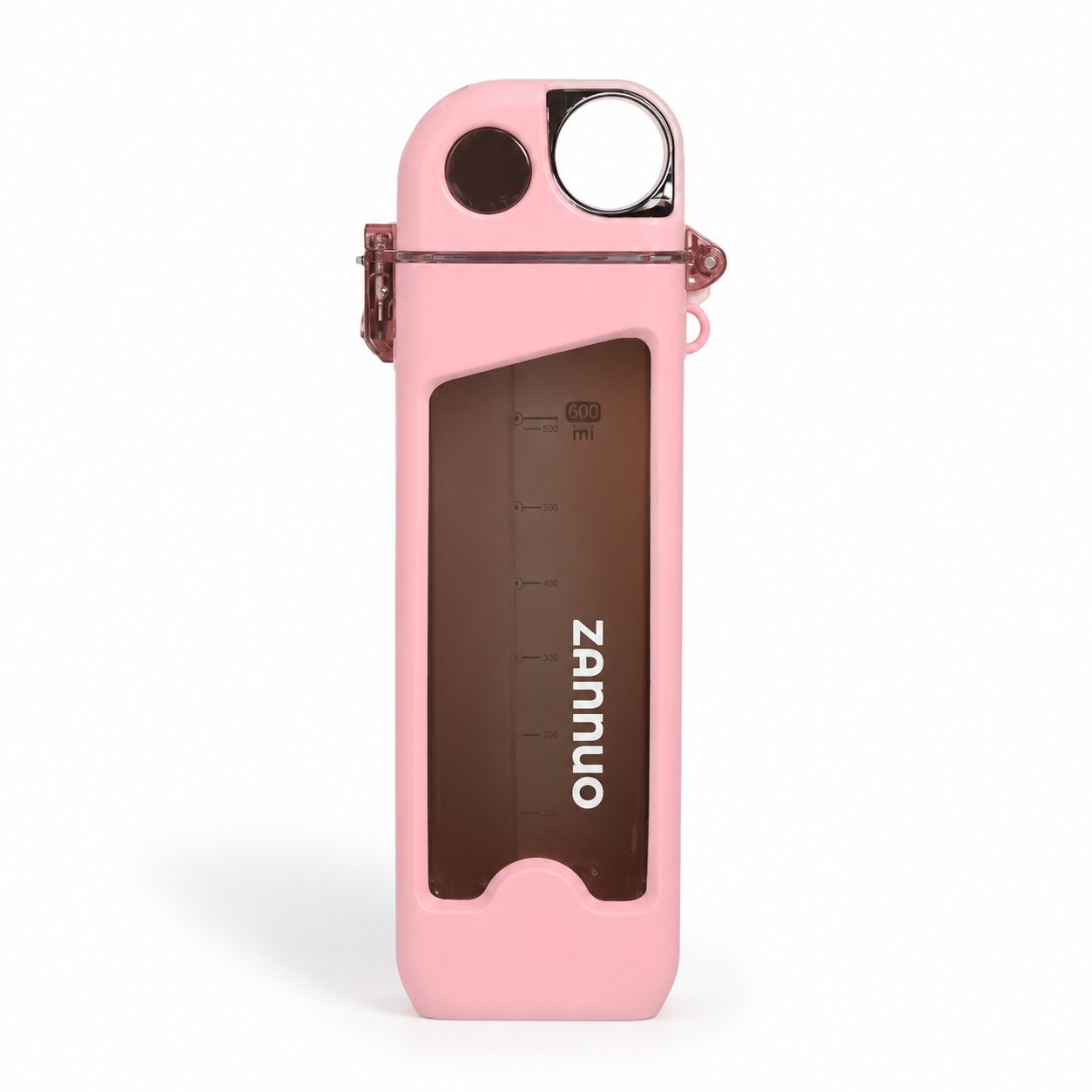 ZANNUO HydroGrip Water Bottle – 1L - Image 4