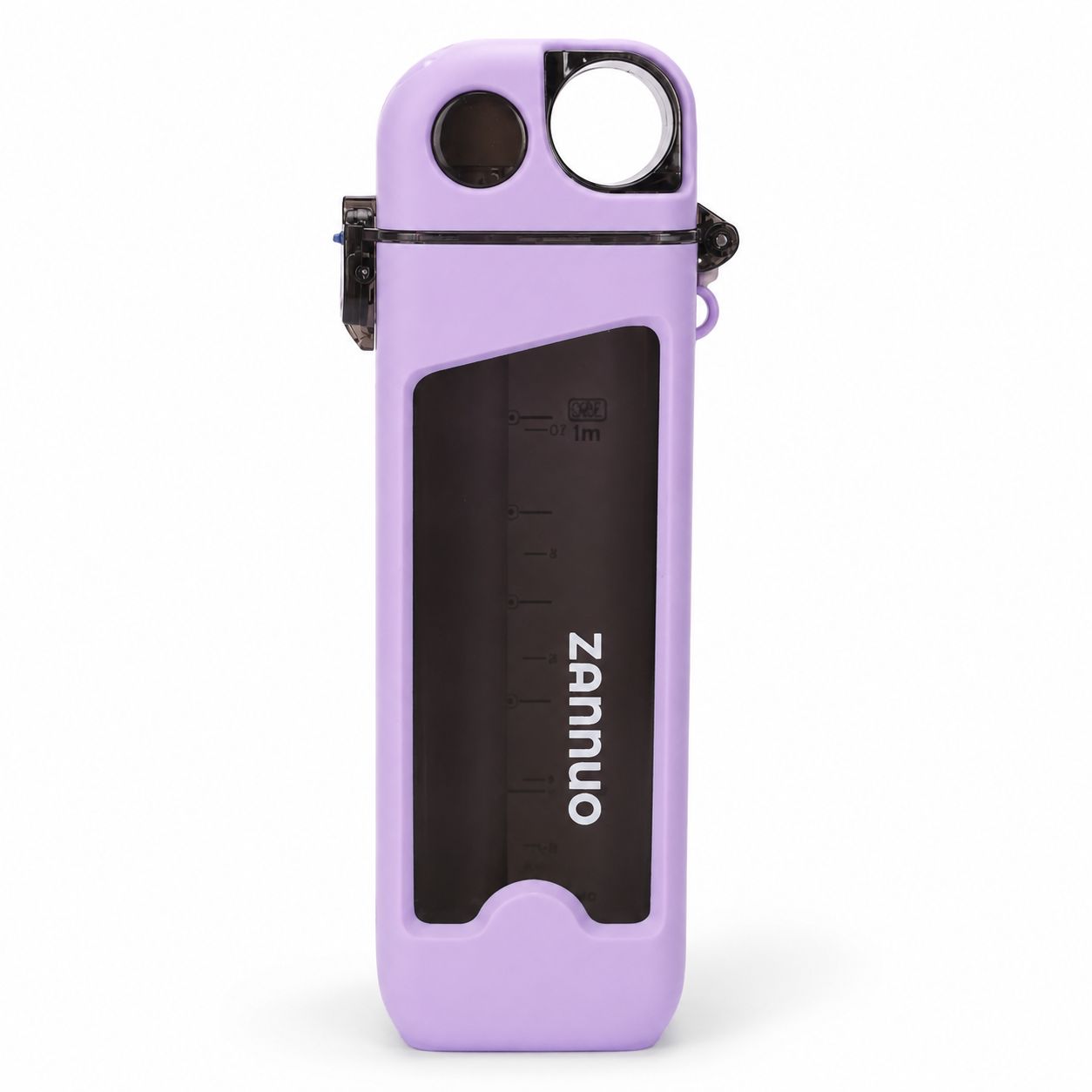 ZANNUO HydroGrip Water Bottle – 1L - Image 3